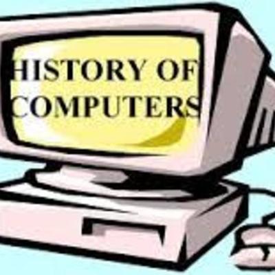 Timeline: Technology History Project