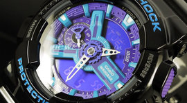 Timeline: Watches and Clocks