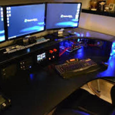 Timeline: COMPUTER TIMELINE