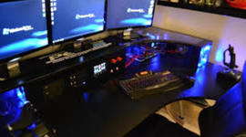 Timeline: COMPUTER TIMELINE