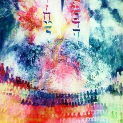 Timeline: Natan's Jewish Journey