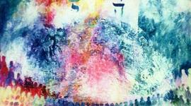 Timeline: Natan's Jewish Journey