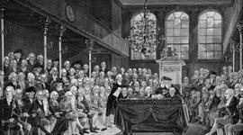 Timeline: Timeline of Revenue Acts