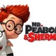 Mr peabody sherman movie review image 2