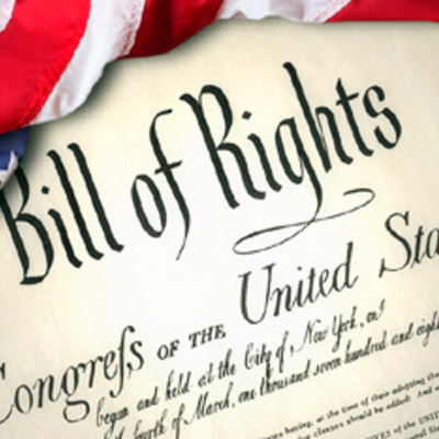 Timeline: The Bill of Rights