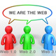 We are web2 web3