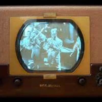 Timeline: evolución y historia del televisor