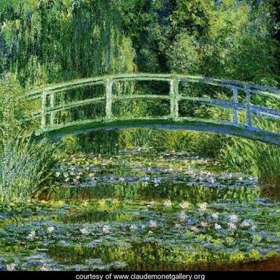 Timeline: The Life & Times of Claude Monet