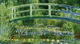 Timeline: The Life & Times of Claude Monet