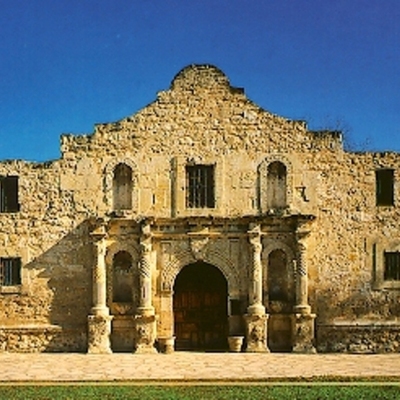 Timeline: Haylee's Texas History Timeline 15-16