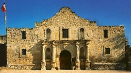 Timeline: Haylee's Texas History Timeline 15-16