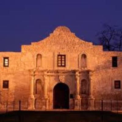 Timeline: Kassie TX history timeline