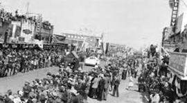 Timeline: Sonia's Texas History Timeline 15-16