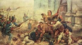 Timeline: Shawn's Texas History timeline