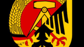 Timeline: Den Kolde Krig - med fokus på Europa - Alvinna H.