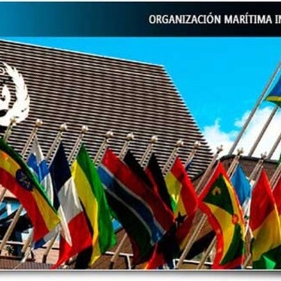 Timeline: Organización marítima internacional