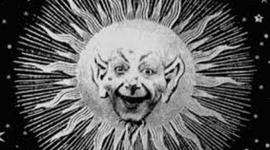 Timeline: Early years of Cinema Timeline