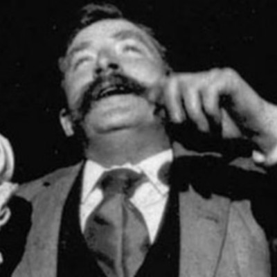 Timeline: History of Film