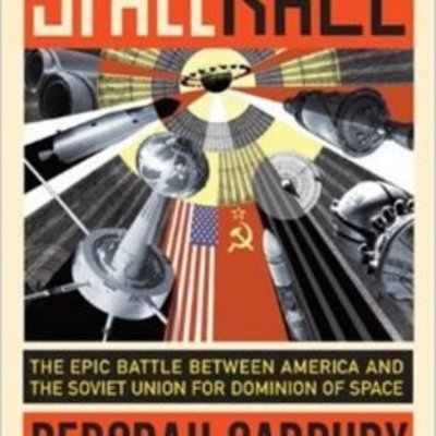 Timeline: Space Race