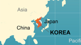 Timeline: History of the Korean crisis