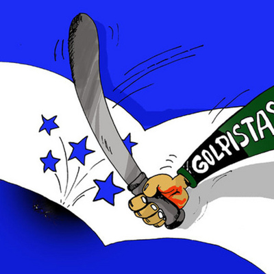 Timeline: Golpes de Estado: Argentina - Periodo 1930 a 1976