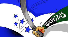 Timeline: Golpes de Estado: Argentina - Periodo 1930 a 1976