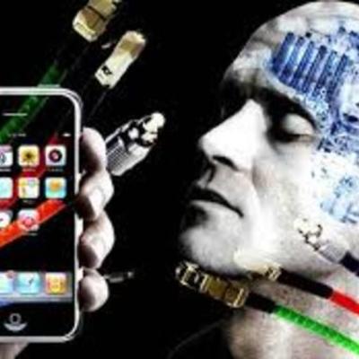 Timeline: mundo moderno