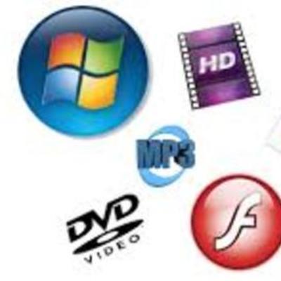 Timeline: Timeline of audio formats