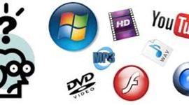 Timeline: Timeline of audio formats