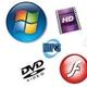 Audio formats