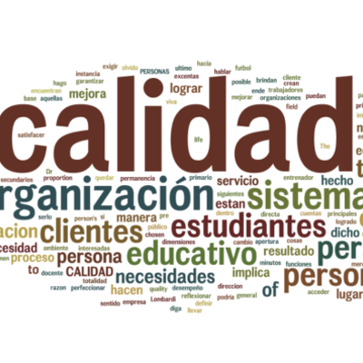 Timeline: Evolución de la calidad