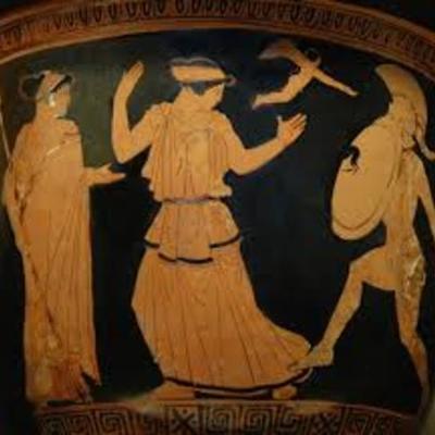 Timeline: The trojan War