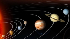 Timeline: Space Exploration