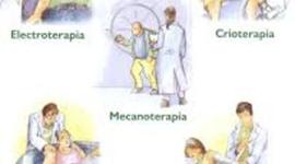 Timeline: HISTORIA DE FISIOTERAPIA EN COLOMBIA