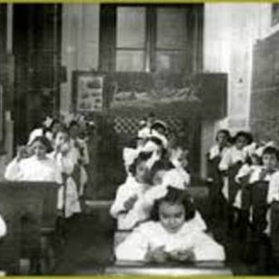 Timeline: Origen del sistema educativo argentino