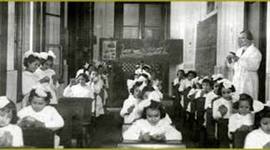 Timeline: Origen del sistema educativo argentino