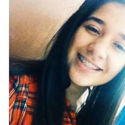 Timeline: Biografía de Lucelly