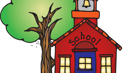 Timeline: School Years