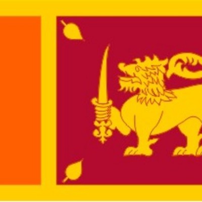 Timeline: Jillian B's Sri Lanka Timeline