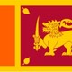 Sri lanka flag