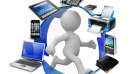 Timeline: Historia de la informática