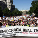 Democracia real ya madrid