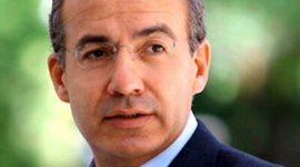 Timeline: Felipe Calderón