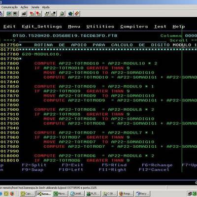 Timeline: Historia de la informática
