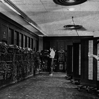 Timeline:  Хронологія становлення та розвитку комп'ютеробудування в Україні