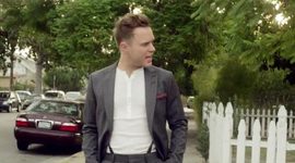 Timeline: Costume and setting change in Olly Murs: Troublemaker