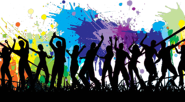 Timeline: EUSKAL HERRIKO PARRANDAK