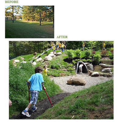 Timeline: Grant Proposal timeline:Wilmington Park Renovation