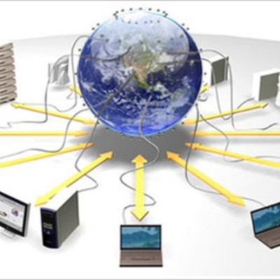 Timeline: Етапи розвитку інформаційних технологій