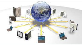 Timeline: Етапи розвитку інформаційних технологій